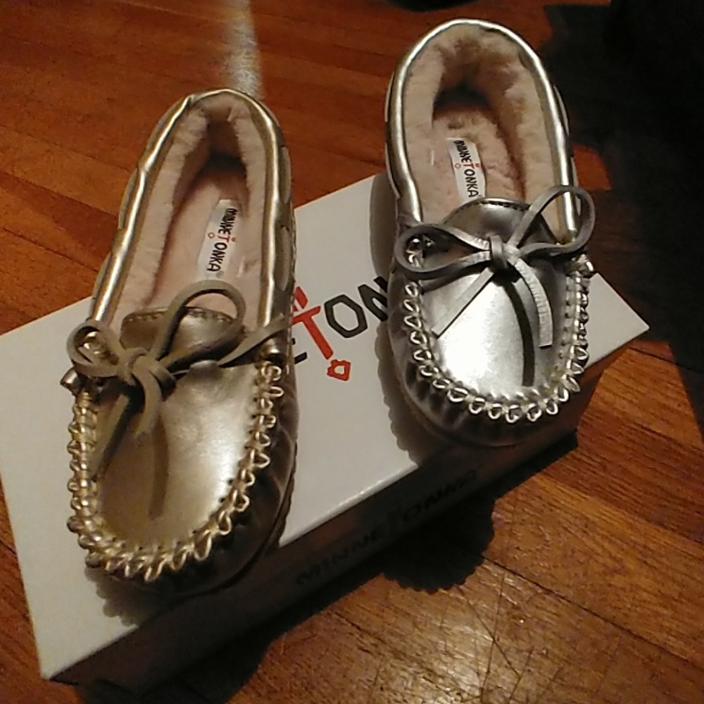 Mocassins